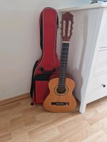 Gitarre zu verkaufen Nordrhein-Westfalen - Waldfeucht Vorschau