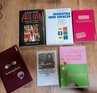Diverse Bücher zu verschenken Nordrhein-Westfalen - Ibbenbüren Vorschau