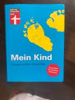 Buch „Mein Kind - unsere ersten drei Jahre“ Bayern - Maisach Vorschau