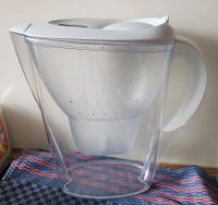 Brita Wassefilter-Kanne Marella 2,4 Liter Niedersachsen - Bad Essen Vorschau