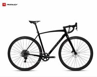 Gravelbike Ridley Kanzo A Apex1 / Gr. S / M / L / black-matt Nordrhein-Westfalen - Viersen Vorschau