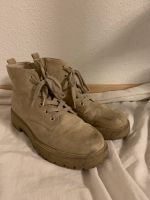 beige Schuhe Baden-Württemberg - Biberach Vorschau