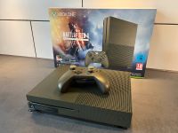 Xbox one S Deluxe Edition Baden-Württemberg - Schwieberdingen Vorschau