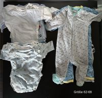 Babysachen für Jungs in Größe 62-68 Friedrichshain-Kreuzberg - Friedrichshain Vorschau