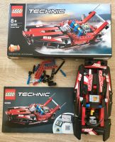 Lego 42089 Technik Power Boat Bayern - Karlsfeld Vorschau