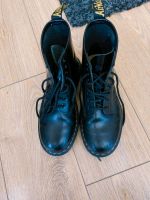 Dr. Martens boots - "docs" - 39 Friedrichshain-Kreuzberg - Friedrichshain Vorschau