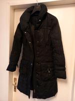 MEXX Jacke Winterjacke Gr M schwarz Berlin - Wilmersdorf Vorschau