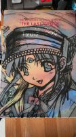 Yuzo Takada Last Order - 3 x 3 Eyes Artbook sehr selten Manga Nordrhein-Westfalen - Troisdorf Vorschau