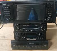 4 Auto Radio Navi Android Audi chorus Blaupunkt Garagen Pfund Düsseldorf - Friedrichstadt Vorschau