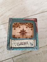 Cluebox - Escape Room in einer Box. Davy Jones' Locker Nordrhein-Westfalen - Bergneustadt Vorschau