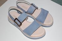 Sandalen Gabor Schuhe Damen Größe G 7 Niedersachsen - Peine Vorschau