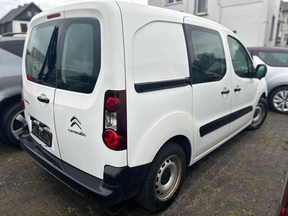 Citroën Berlingo Kasten Business L1 in Saarlouis