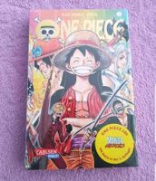 One Piece 100 1 Auflage mit Extra Oda Shikishi Friedrichshain-Kreuzberg - Kreuzberg Vorschau