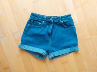 Mädchen/Damen Jeans Shorts 36 von NA-KD blau Bayern - Simbach Vorschau