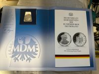 MDM- 10€ Gedenkmünze „200. Geburtstag Richard Wagner“ Nordrhein-Westfalen - Attendorn Vorschau