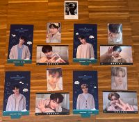 WTS ZB1 Zerobaseone Seasons Greetings Sets Hanbin Zhang Hao Yujin Hamburg-Mitte - Finkenwerder Vorschau