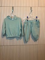 Set Strickhose & Strickpullover Zara Gr. 86 Hessen - Birkenau Vorschau