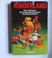 Buch mit Kinderliedern, KinderReime, Sprüche  v.m. Nordrhein-Westfalen - Witten Vorschau