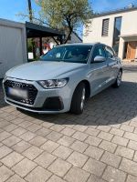 2022 Audi A1 advanced 25tfsi Schalter 14.900 km Bayern - Ingolstadt Vorschau