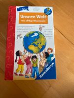 ❤️ TOP: Spiel Ravensburger Unsere Welt, Wieso? Weshalb? Warum? Bayern - Burgthann  Vorschau