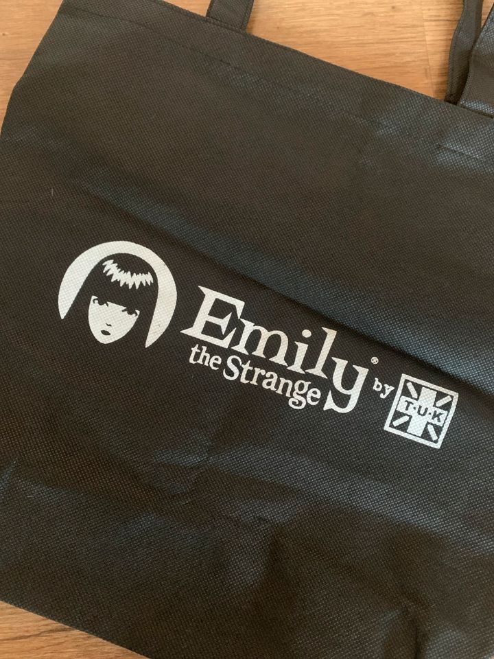 Emily strange Beutel in Kölleda
