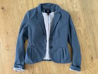 Blazer von H&M in Größe 34 Bayern - Schwabhausen Vorschau