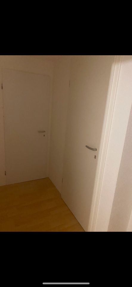 Wohnung zu vermieten ab 01-09-24 in Mössingen