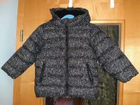 Winterjacke von Benetton Gr. 2Y (90cm) Kr. Altötting - Burghausen Vorschau