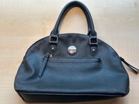 TOMMY HILFIGER Handtasche schwarz Sachsen-Anhalt - Dessau-Roßlau Vorschau