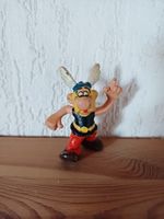 Original 1970er Asterix Comic Figur Goebel Spielfigur Alt Deko Niedersachsen - Seevetal Vorschau