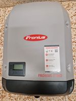 Fronius Symo 4.5-3-M mit Restgarantie Bayern - Fürth Vorschau