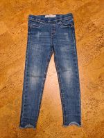 Mädchen Jeggings Jeans Gr. 110 Nordrhein-Westfalen - Remscheid Vorschau