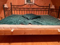 Metallbett home affaire Sachsen-Anhalt - Thale Vorschau