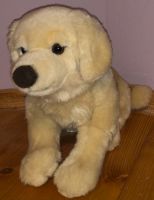 Labrador Hundy Teddy Kuscheltier Bayern - Manching Vorschau