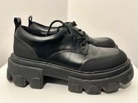 Catwalk Deichmann Wednesday Monolith Schuhe 36 Bayern - Selb Vorschau