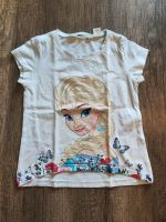 Elsa Frozen T-Shirt 98/104 Rheinland-Pfalz - Bendorf Vorschau