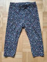 H&M Leggins 86 Hase Blumen Thüringen - Erfurt Vorschau