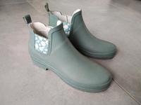 Gummistiefel Gr. 37, Stiefeletten,  Regenstiefel Saarland - St. Ingbert Vorschau