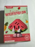 süße Wassermelone Lego Spielzeug Nordrhein-Westfalen - Bottrop Vorschau