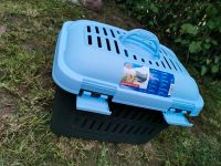 Transportbox Trixie Midi - Capri für kleine Katzen/ Hunde Hessen - Fronhausen Vorschau