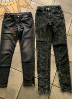 H&M Jeans Hose mit Gr.36/ 38 Saarland - Mandelbachtal Vorschau