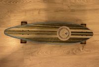 Longboard | Kryptonics Skateboards California 1965 Baden-Württemberg - Neuried Vorschau