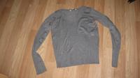 Pullover_Feinstrickpullover_grau * Clockhouse * XL_42/44 Niedersachsen - Gifhorn Vorschau