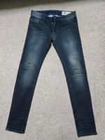 Marke Diesel Jeans  Hose Dresden - Dresden-Plauen Vorschau