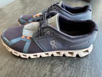 ON Cloud Herren Sneaker Gr.42,5/8,5 Nordrhein-Westfalen - Grevenbroich Vorschau