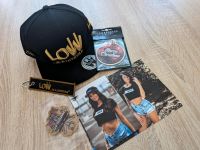 Tuning "Low ist a Lifestyle" Cap und Schlüssel Anhänger Set Bayern - Rotthalmünster Vorschau