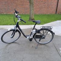 E-Bike Gazelle Nordrhein-Westfalen - Olfen Vorschau