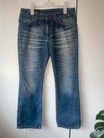 Lee Damen Stretch Jeans W30 L29 Bayern - Hettstadt Vorschau