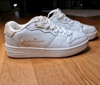 Karl Kani Schuhe weiß 38 neu Sneaker Hessen - Wiesbaden Vorschau