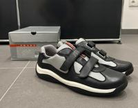 Vintage Prada Americas Cup Nordrhein-Westfalen - Borken Vorschau